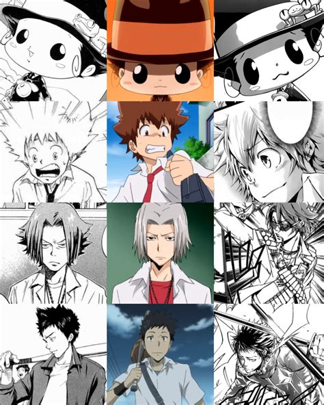 Category:Heroes Reborn Main Characters .